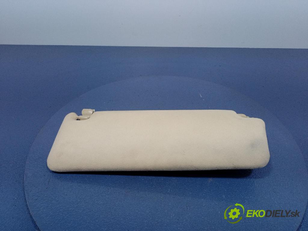 Lexus GS 2007 kryt