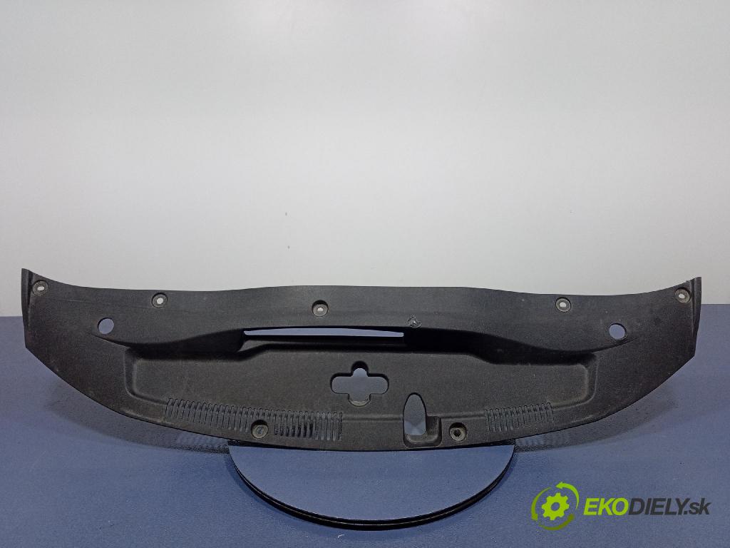 Lexus GS 2007 výztuha Čelní / stěna Přední 53295-30090