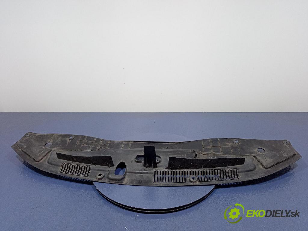 Lexus GS 2007 výztuha Čelní / stěna Přední 53295-30090