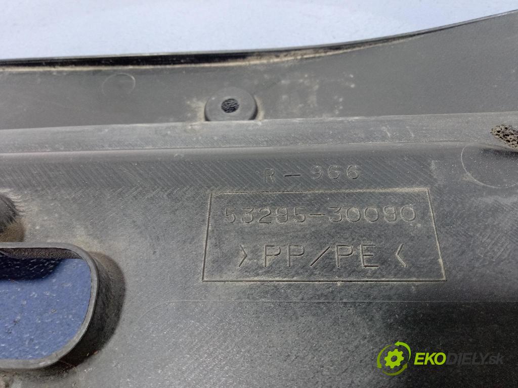 Lexus GS 2007 výztuha Čelní / stěna Přední 53295-30090