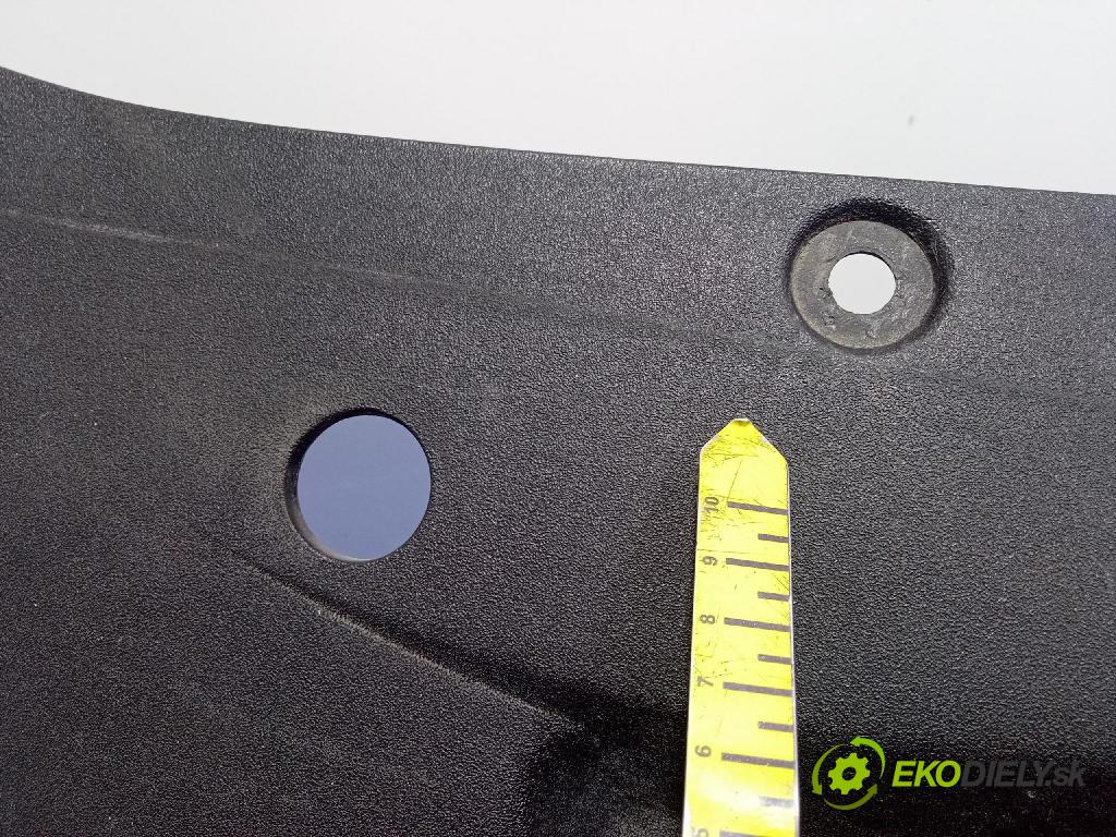Lexus GS 2007 výztuha Čelní / stěna Přední 53295-30090