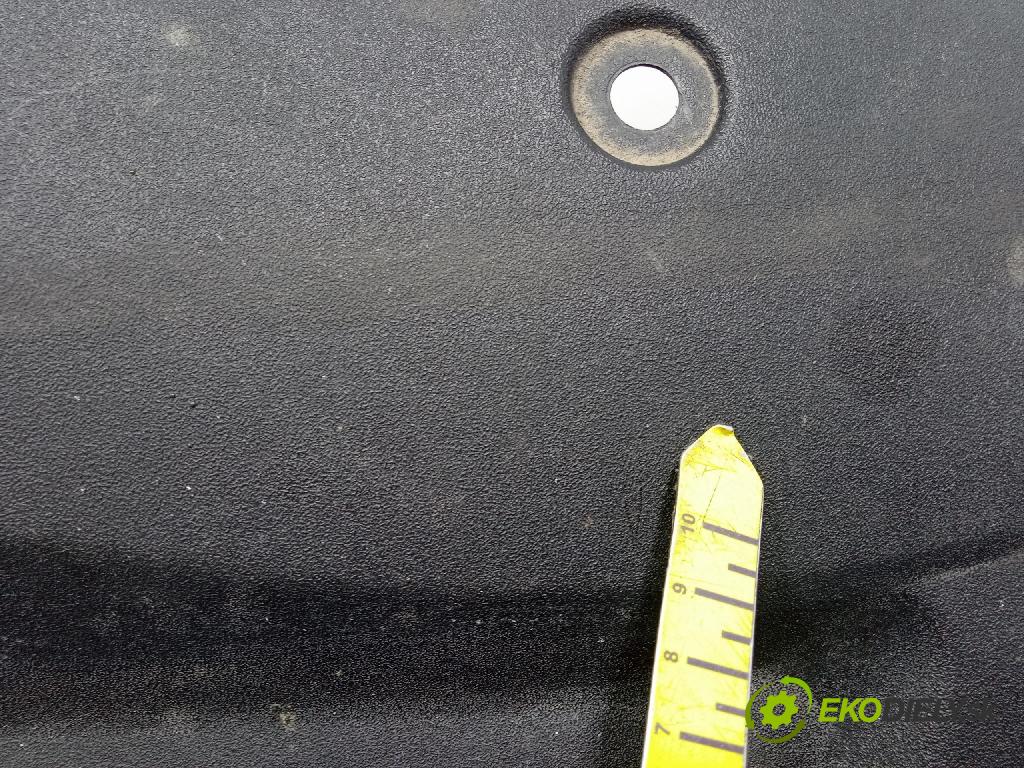 Lexus GS 2007 výztuha Čelní / stěna Přední 53295-30090