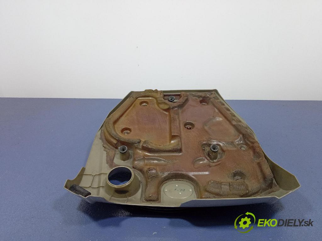 Lexus GS 2007 kryt Motor: