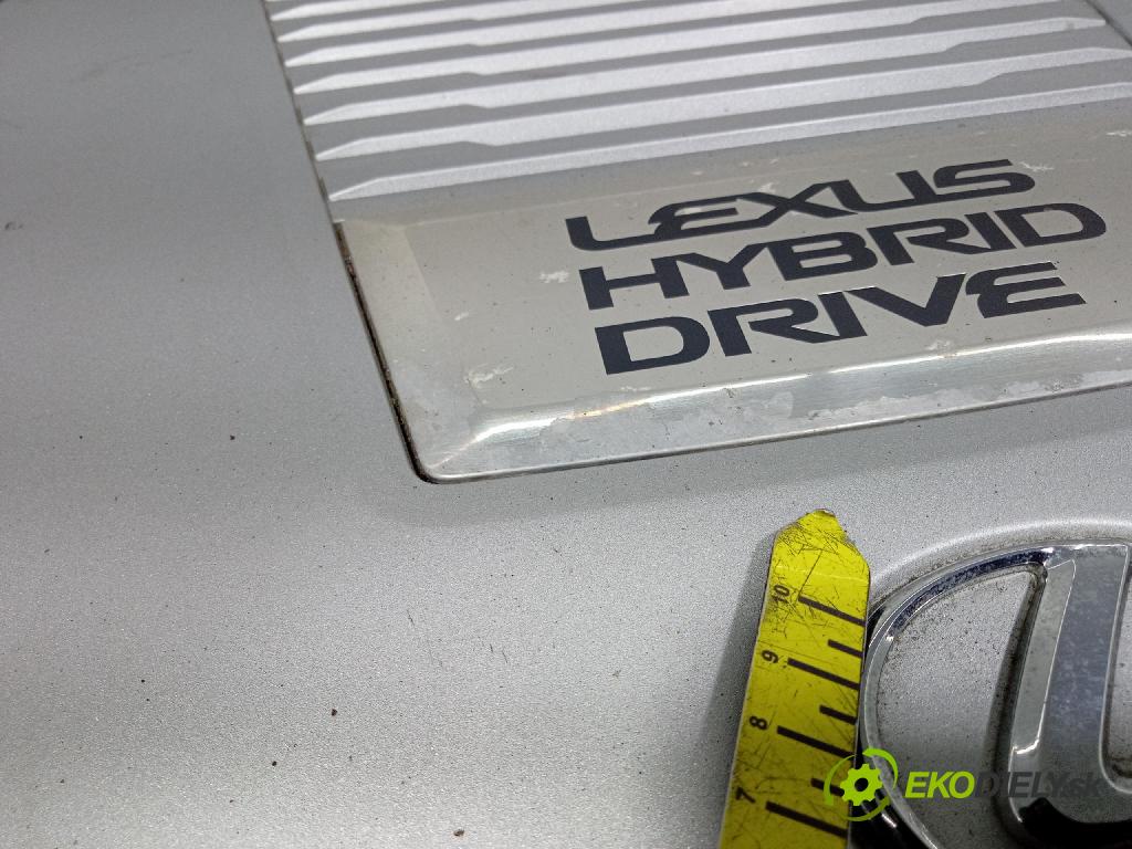 Lexus GS 2007 kryt Motor: