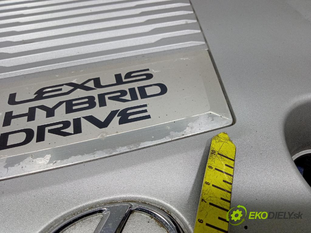 Lexus GS 2007 kryt Motor: