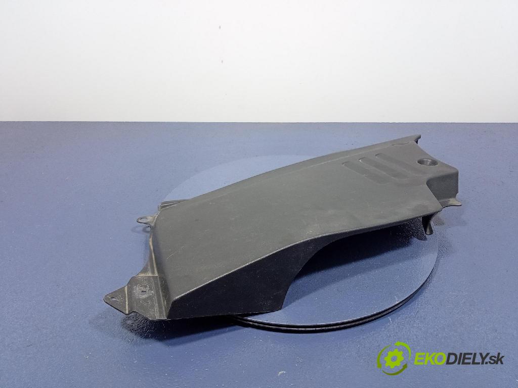 Lexus GS 2007 kryt Motor: