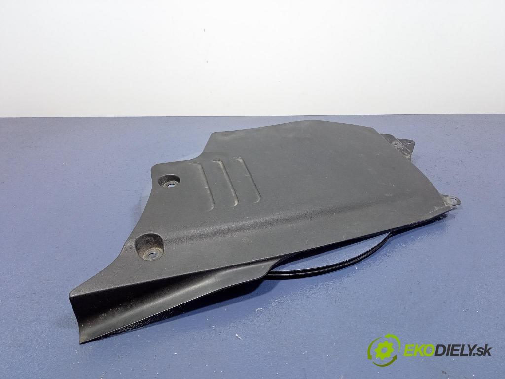 Lexus GS 2007 kryt Motor: