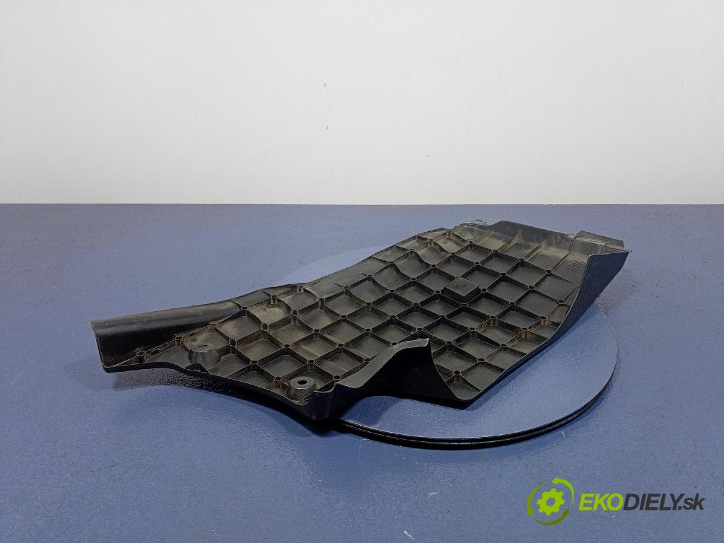 Lexus GS 2007 kryt Motor: