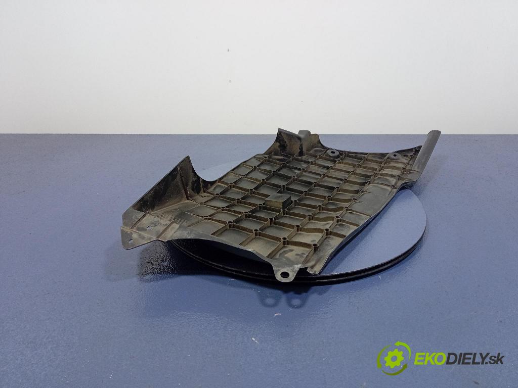 Lexus GS 2007 kryt Motor: