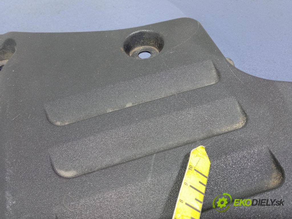 Lexus GS 2007 kryt Motor: