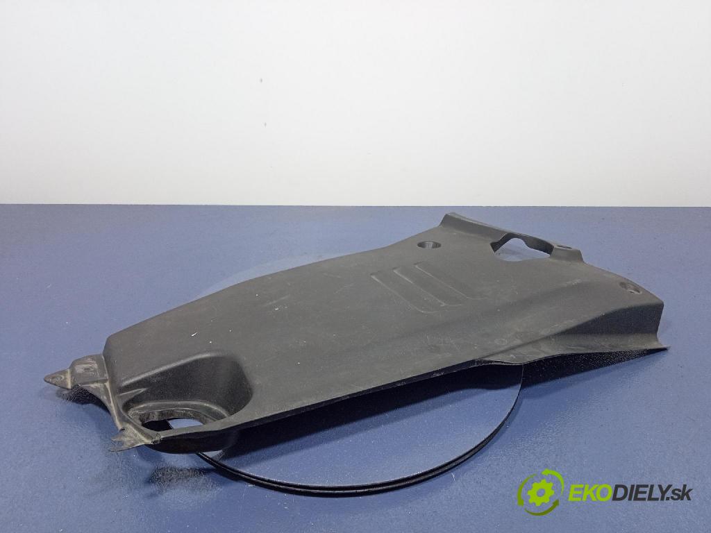 Lexus GS 2007 kryt Motor: 53796-30070