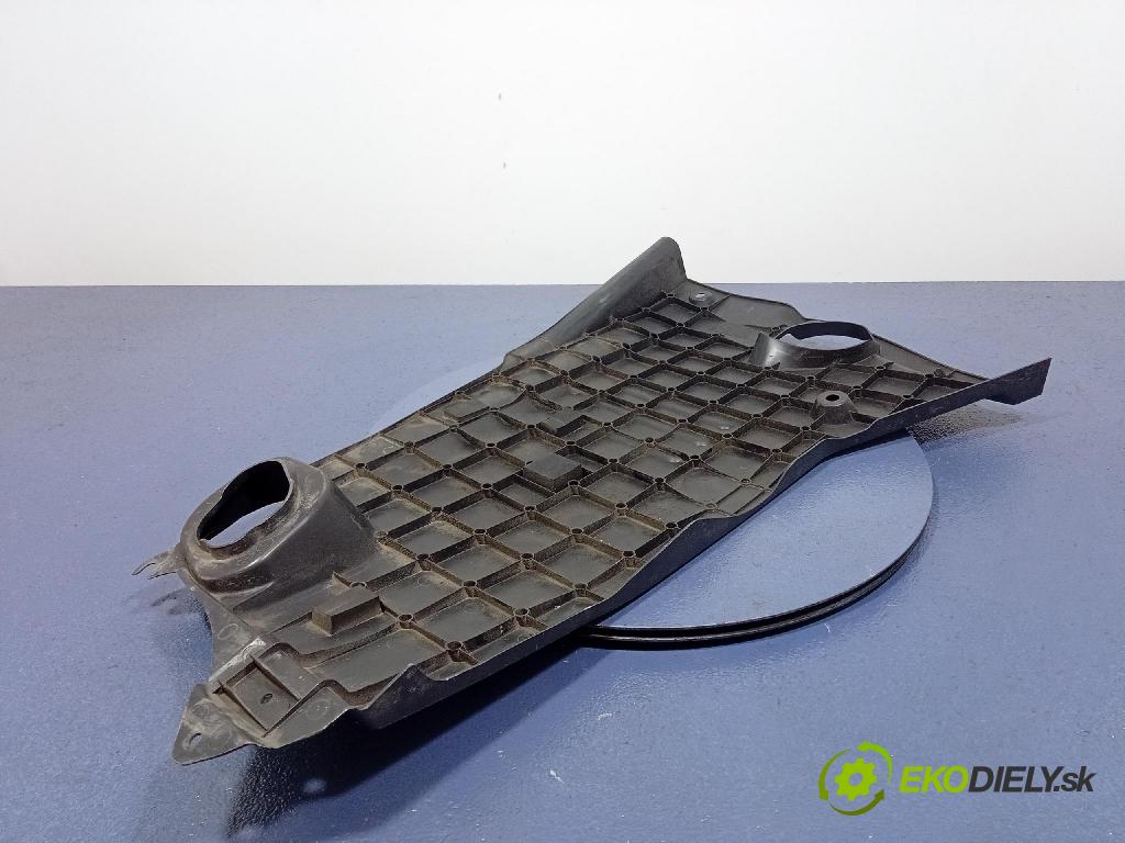 Lexus GS 2007 kryt Motor: 53796-30070