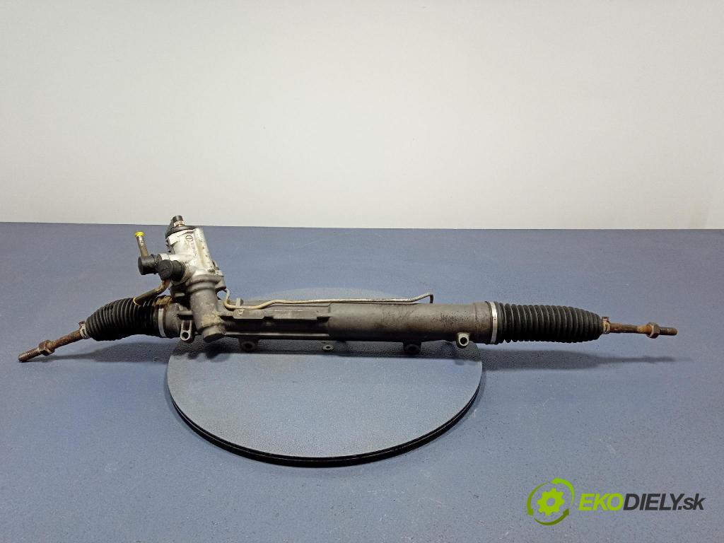 Bmw X3 2006 řízení volantu 3418924