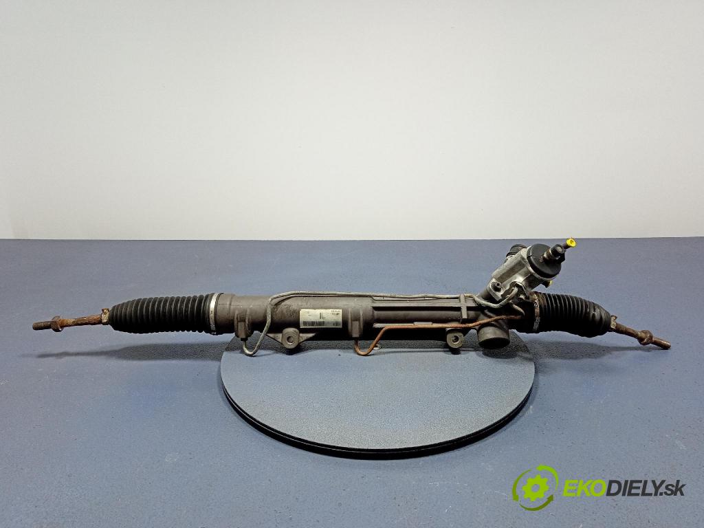 Bmw X3 2006 řízení volantu 3418924