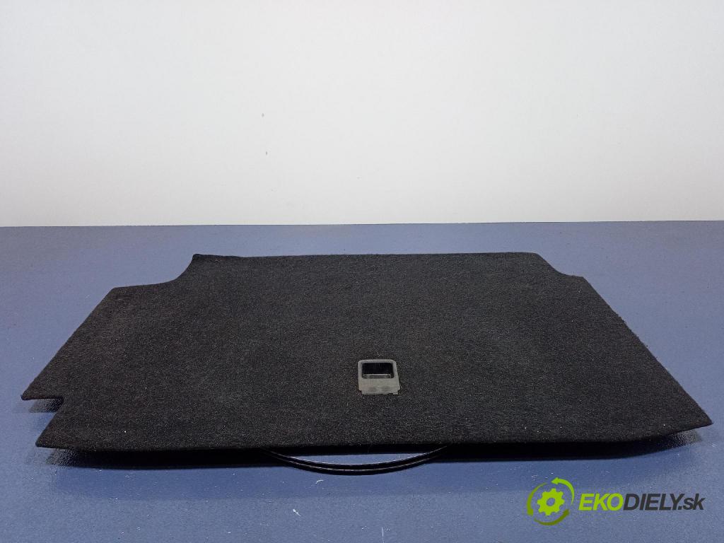 Lexus GS 2007 koberec do auta 64725-30080
