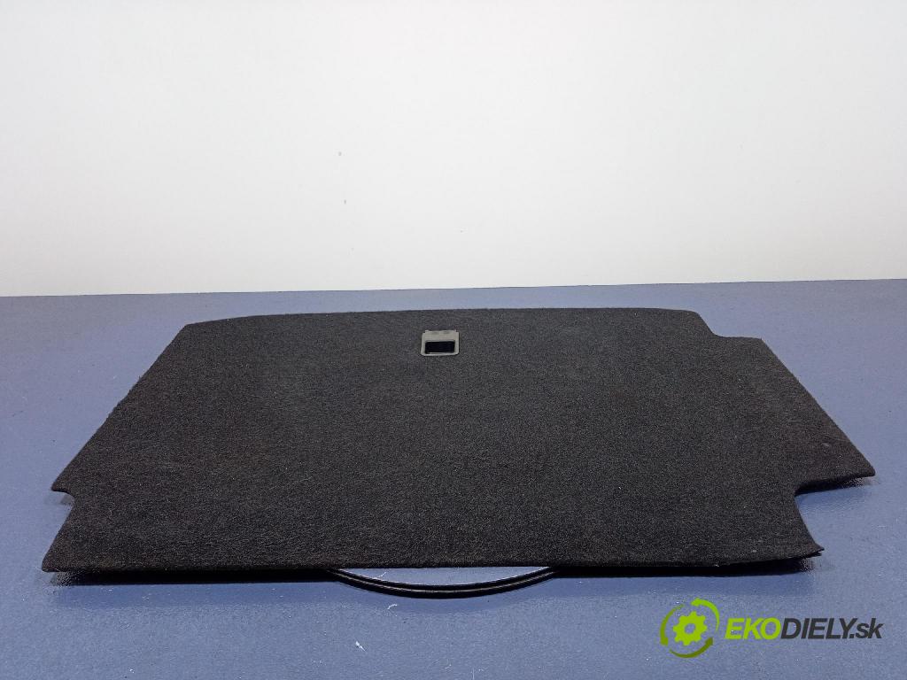 Lexus GS 2007 koberec do auta 64725-30080
