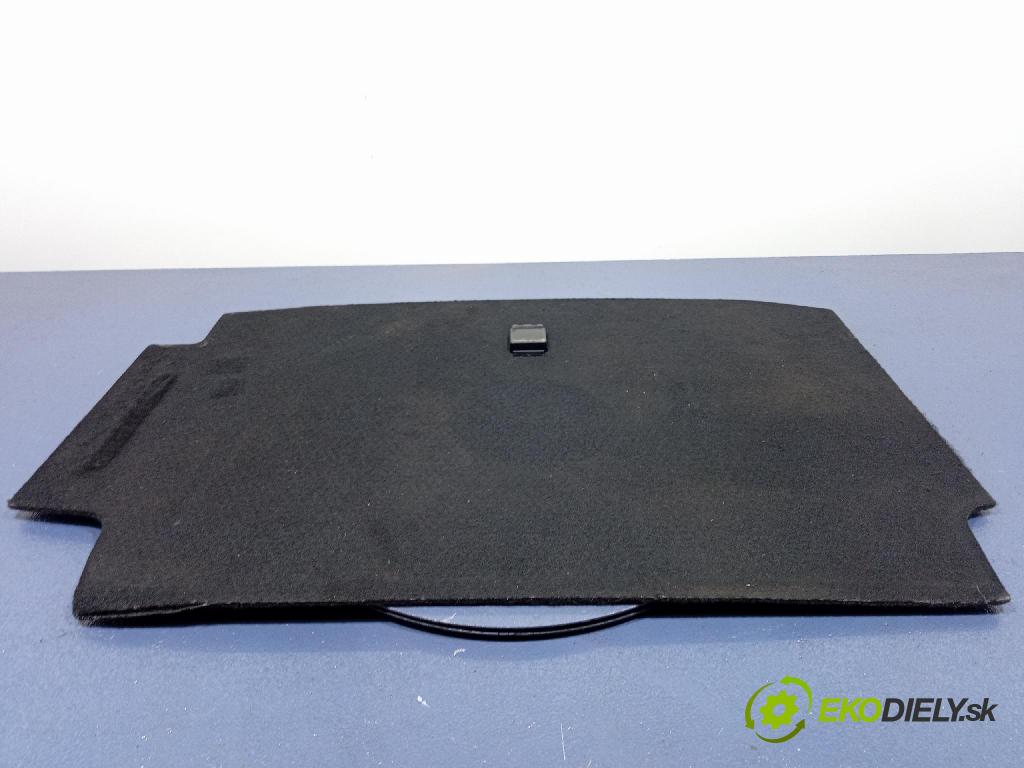 Lexus GS 2007 koberec do auta 64725-30080