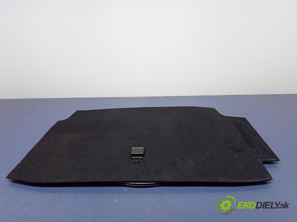 Lexus GS 2007 koberec do auta 64725-30080