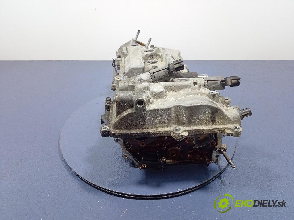 Lexus GS 2007 hlava Motor: