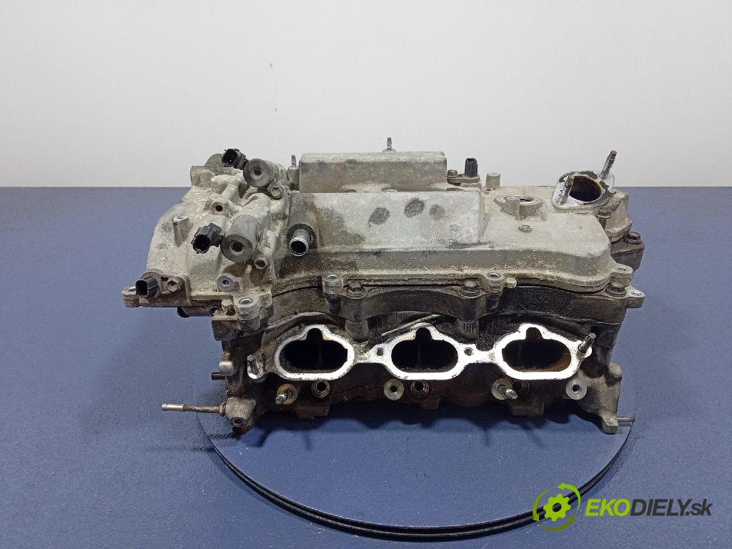 Lexus GS 2007 hlava Motor:
