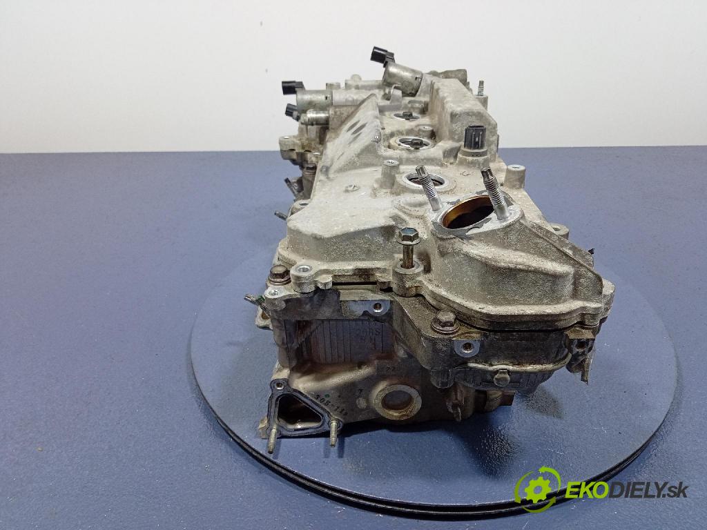 Lexus GS 2007 hlava Motor: