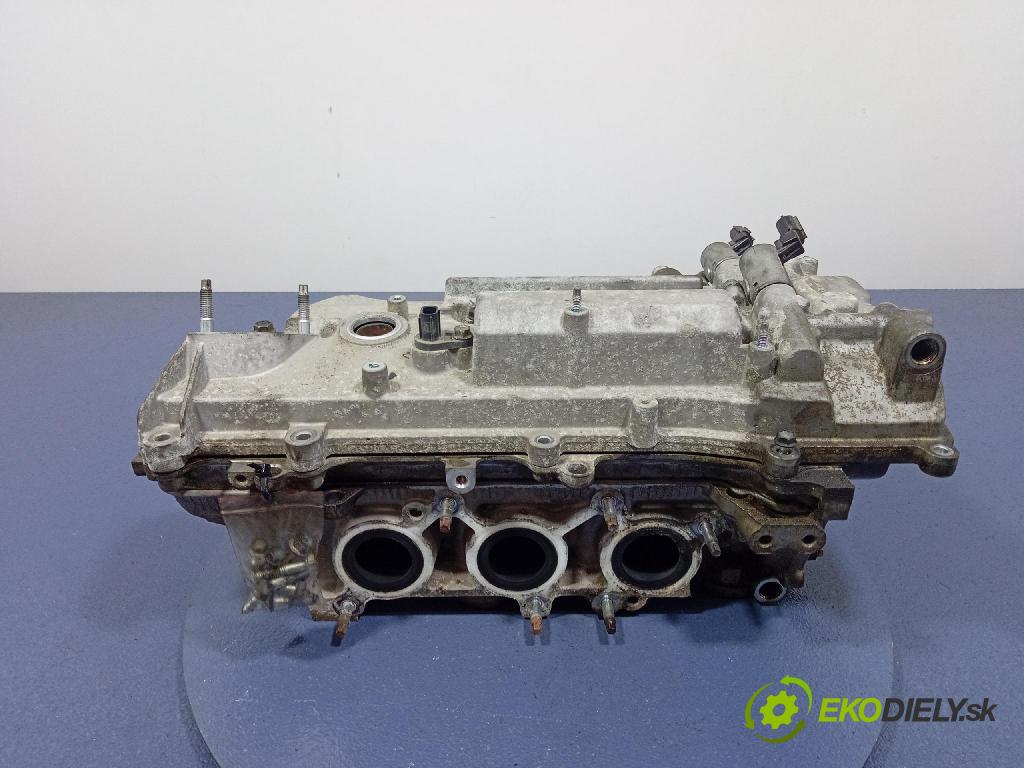 Lexus GS 2007 hlava Motor: