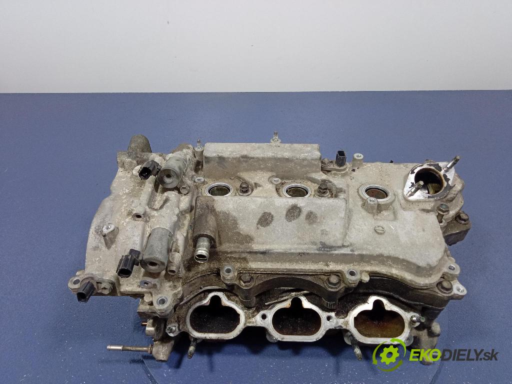Lexus GS 2007 hlava Motor: