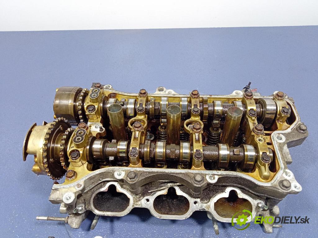 Lexus GS 2007 hlava Motor: