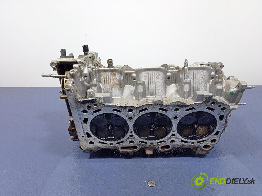 Lexus GS 2007 hlava Motor: