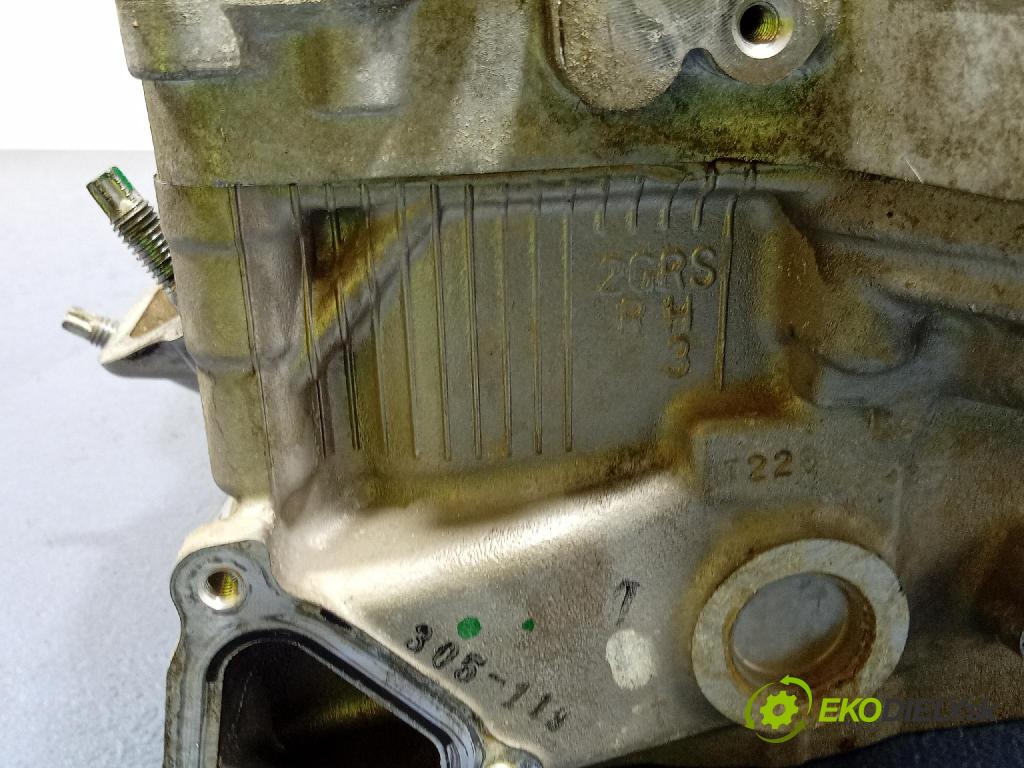 Lexus GS 2007 hlava Motor: