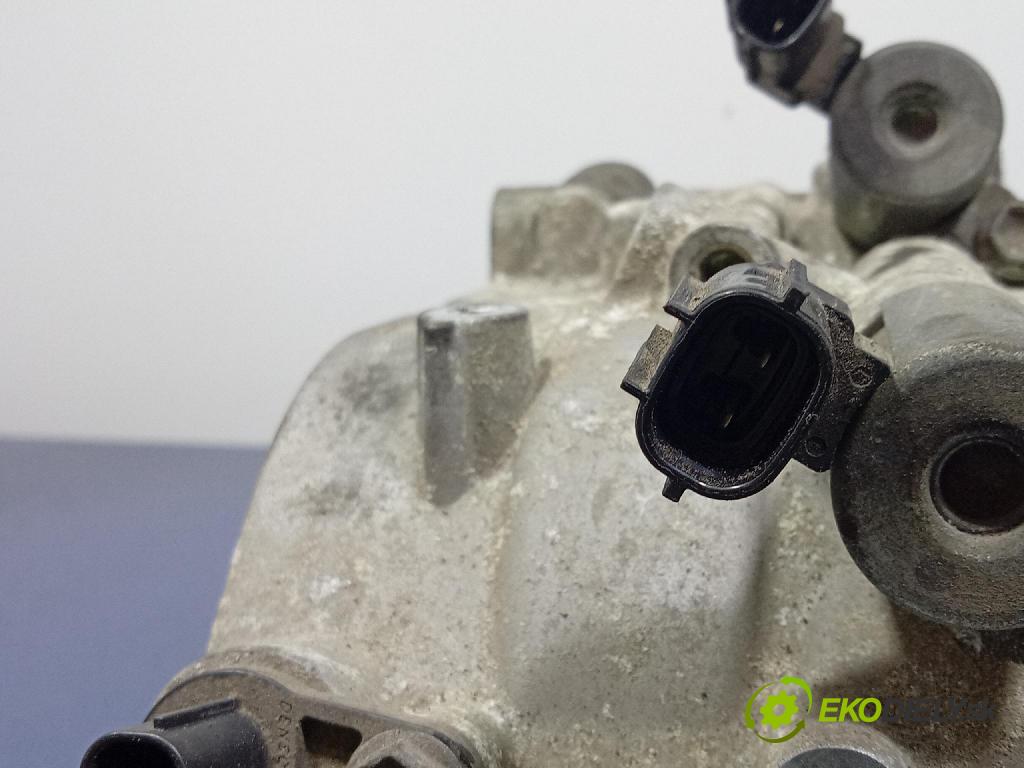 Lexus GS 2007 hlava Motor: