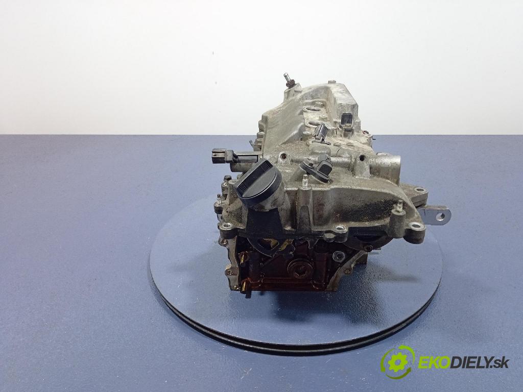 Lexus GS 2007 hlava Motor: