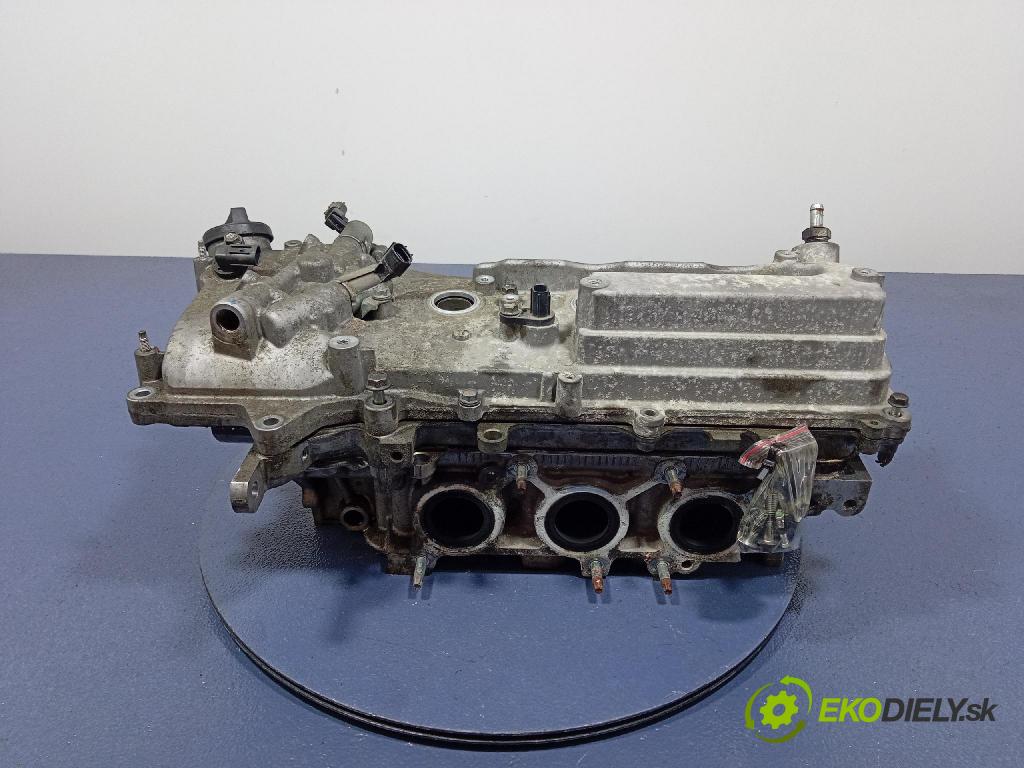 Lexus GS 2007 hlava Motor: