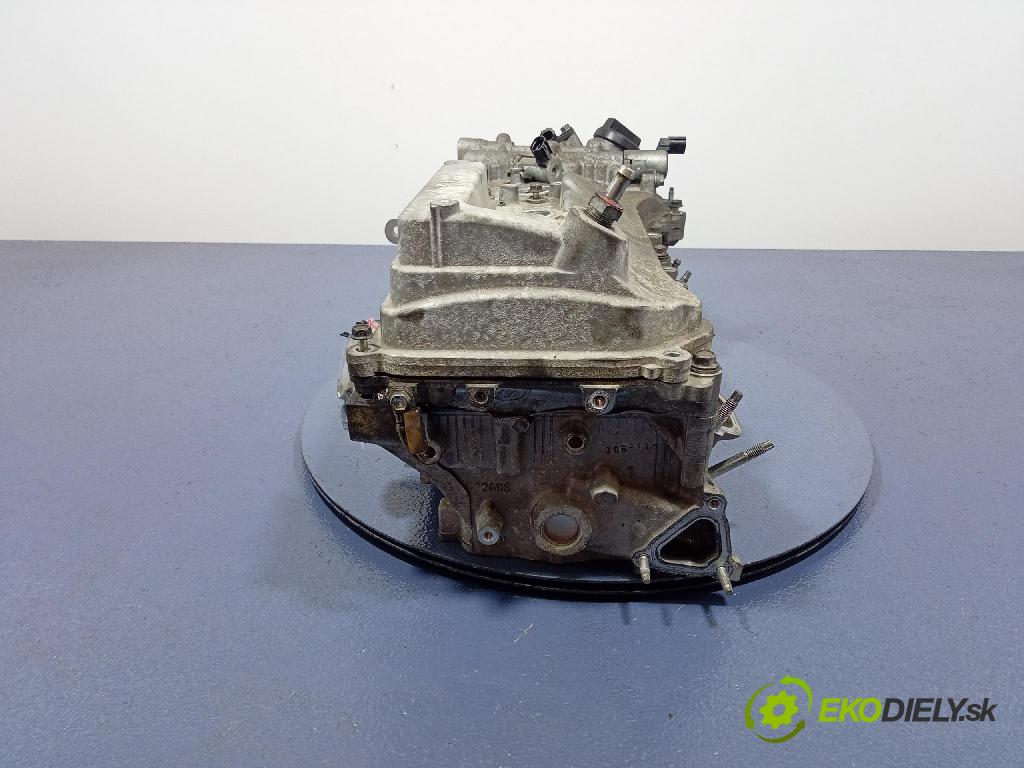 Lexus GS 2007 hlava Motor: