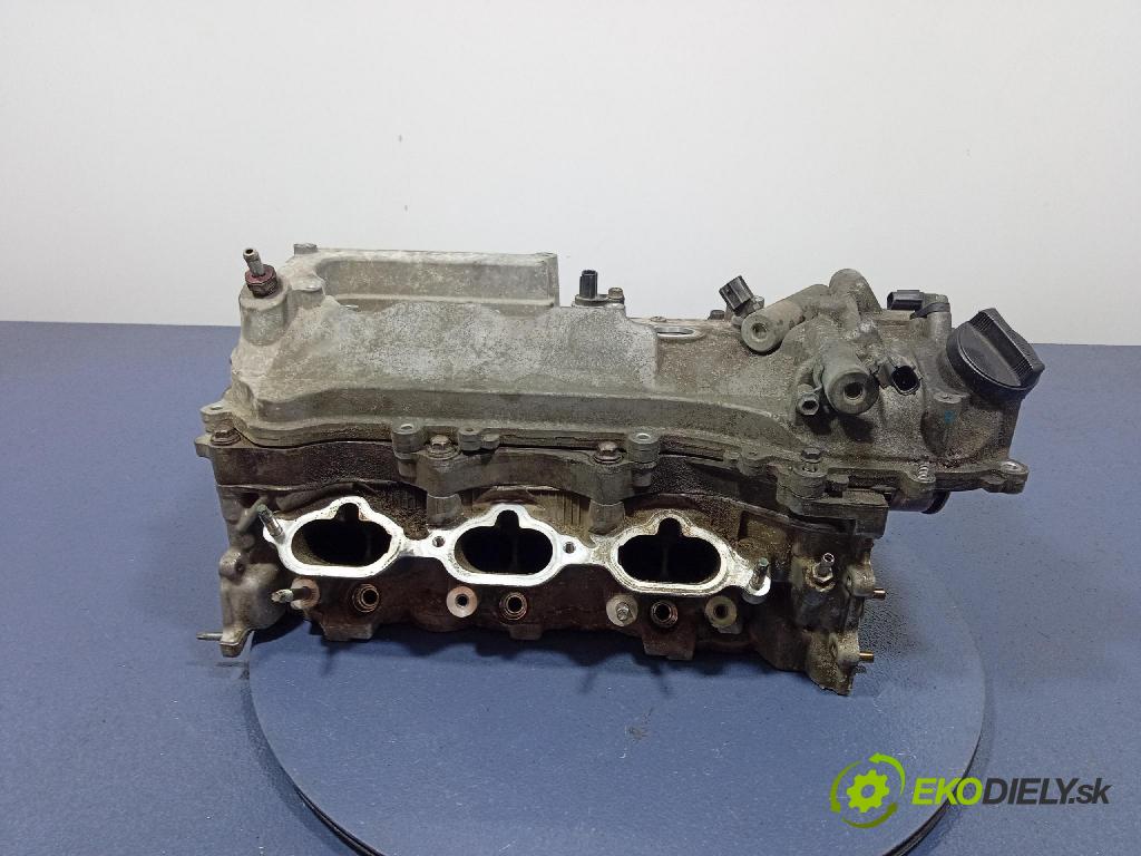 Lexus GS 2007 hlava Motor: