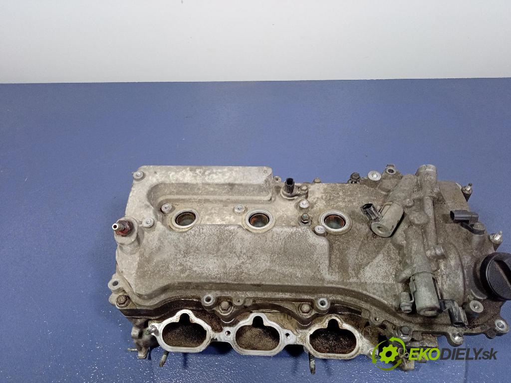 Lexus GS 2007 hlava Motor: