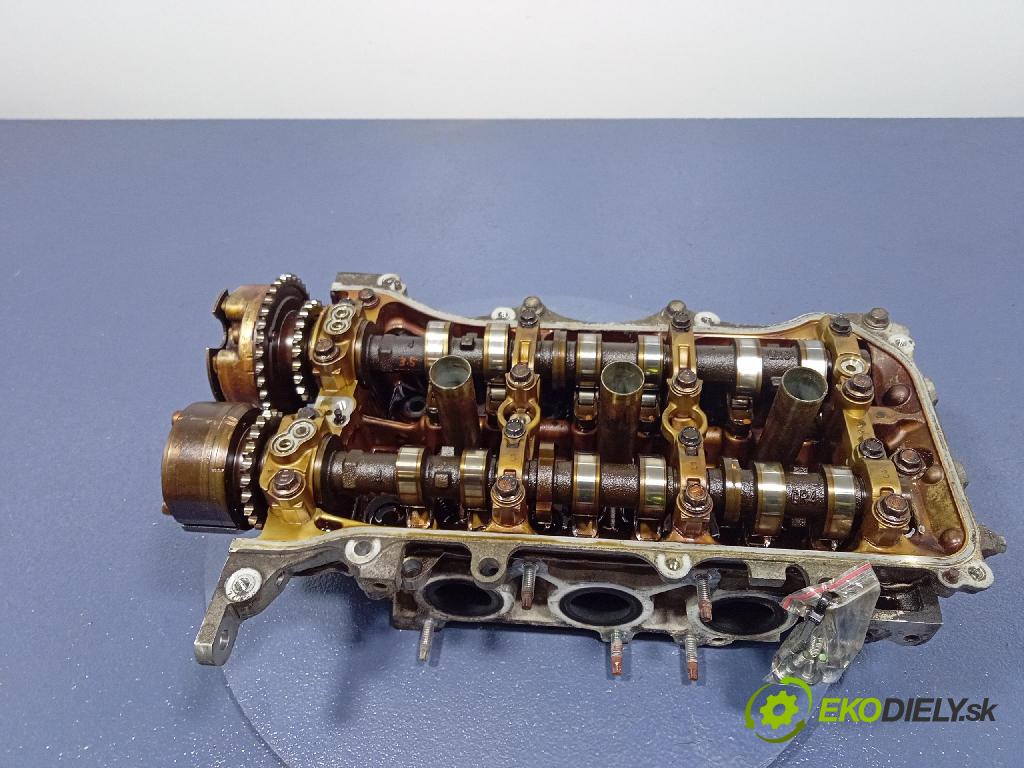 Lexus GS 2007 hlava Motor: