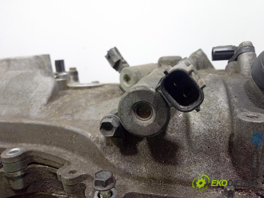 Lexus GS 2007 hlava Motor:
