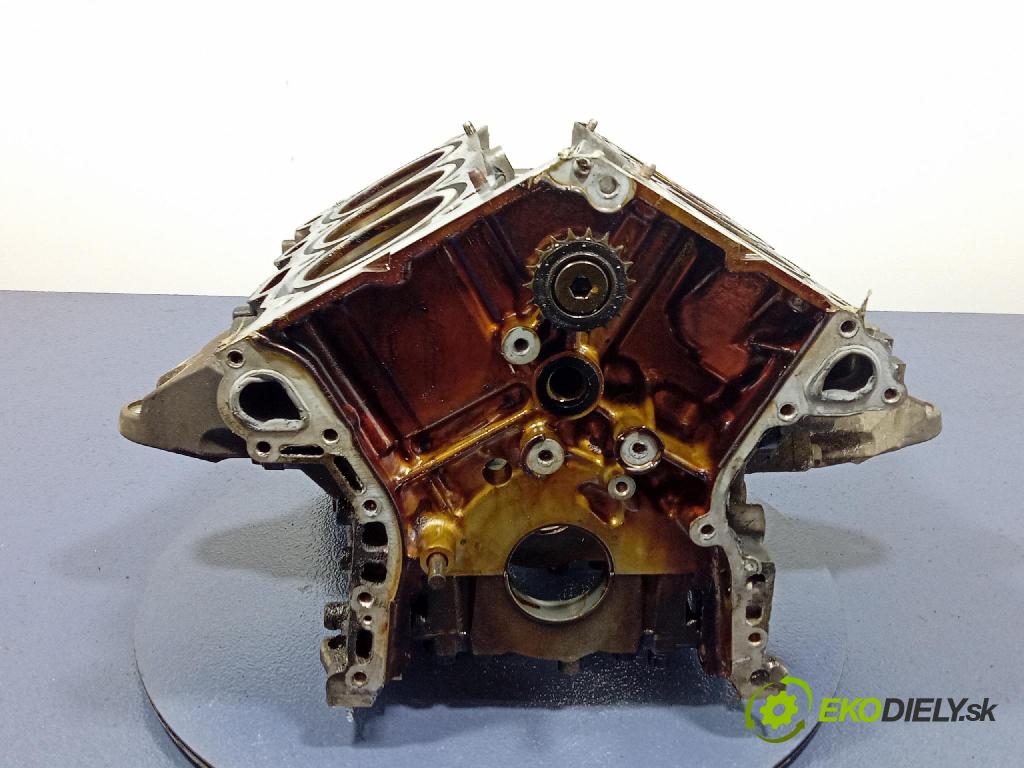 Lexus GS 2007 Blok Motor: 2GR-FSE