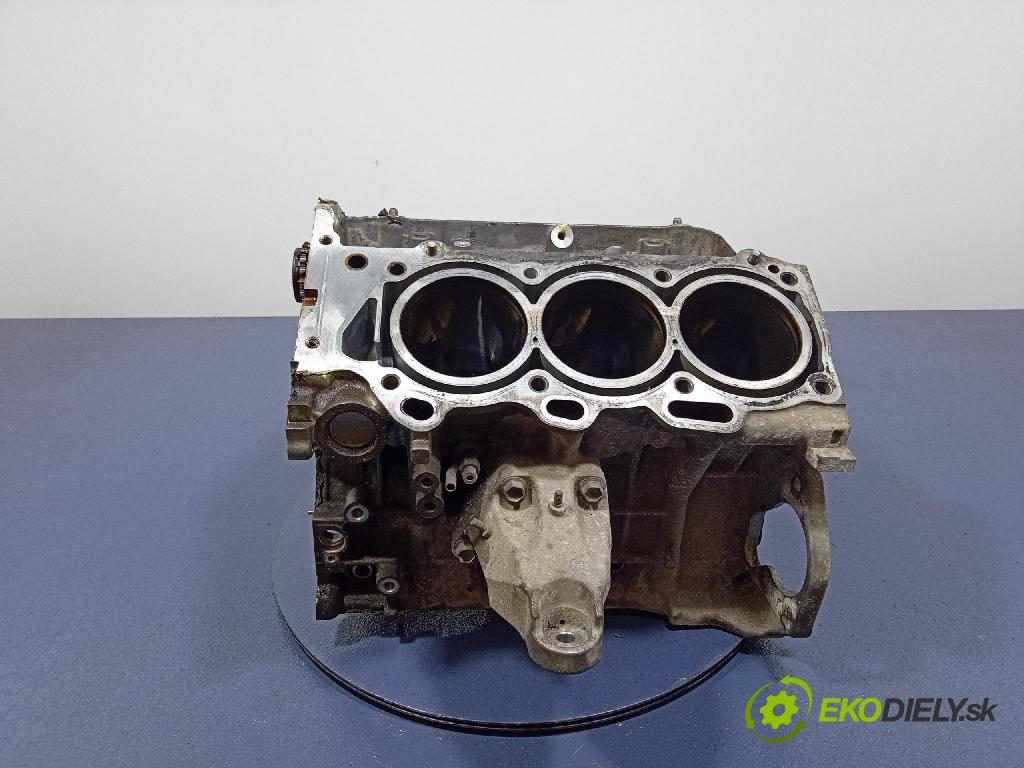Lexus GS 2007 Blok Motor: 2GR-FSE