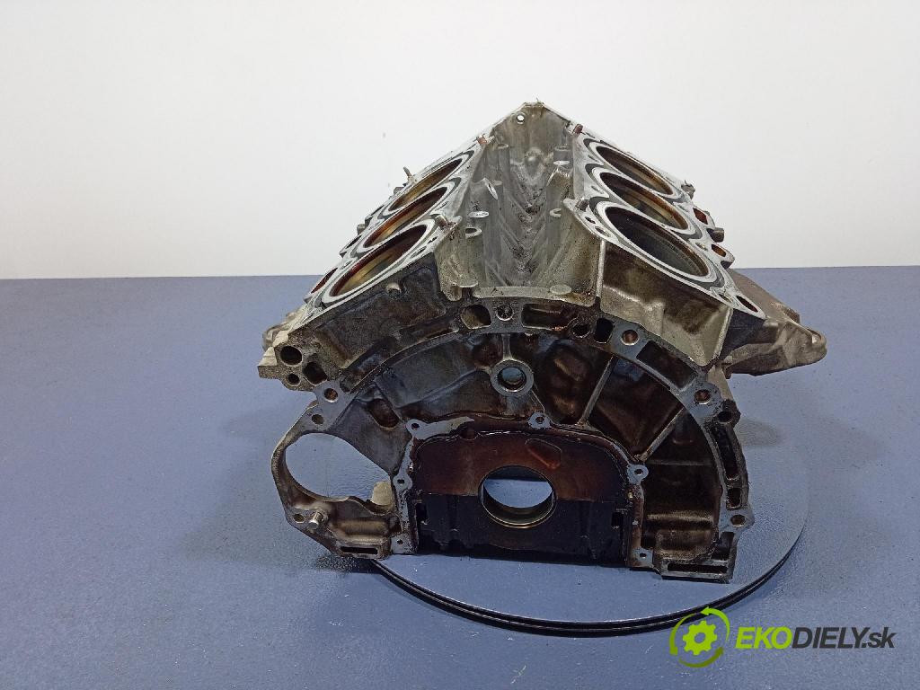 Lexus GS 2007 Blok Motor: 2GR-FSE
