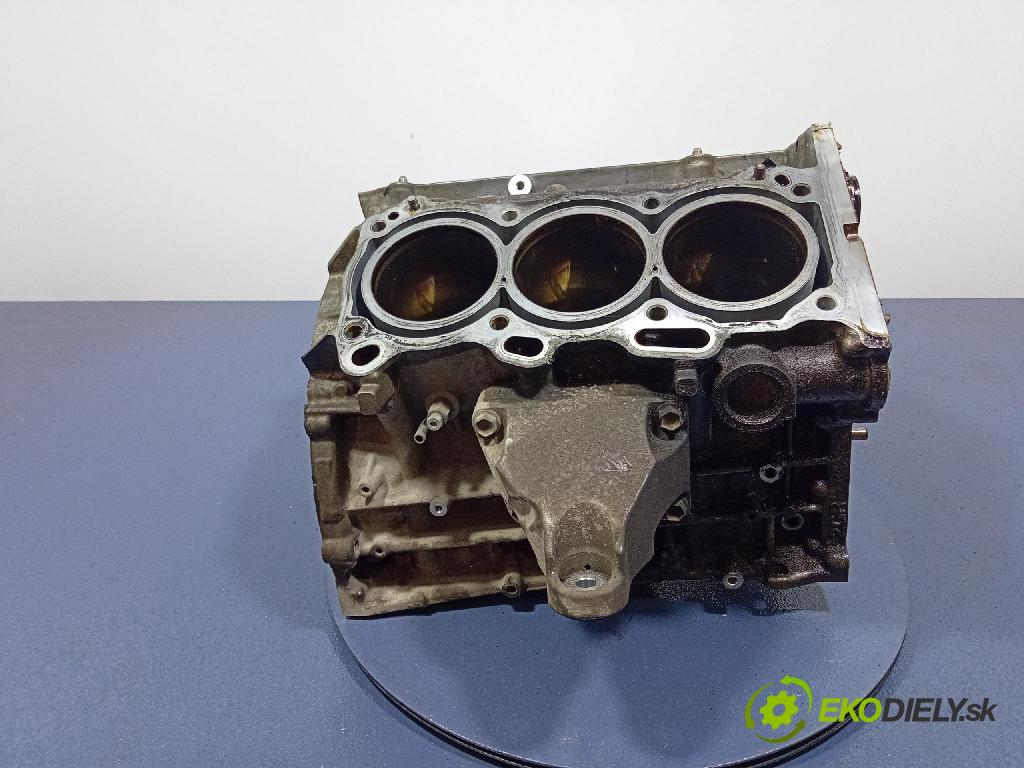 Lexus GS 2007 Blok Motor: 2GR-FSE