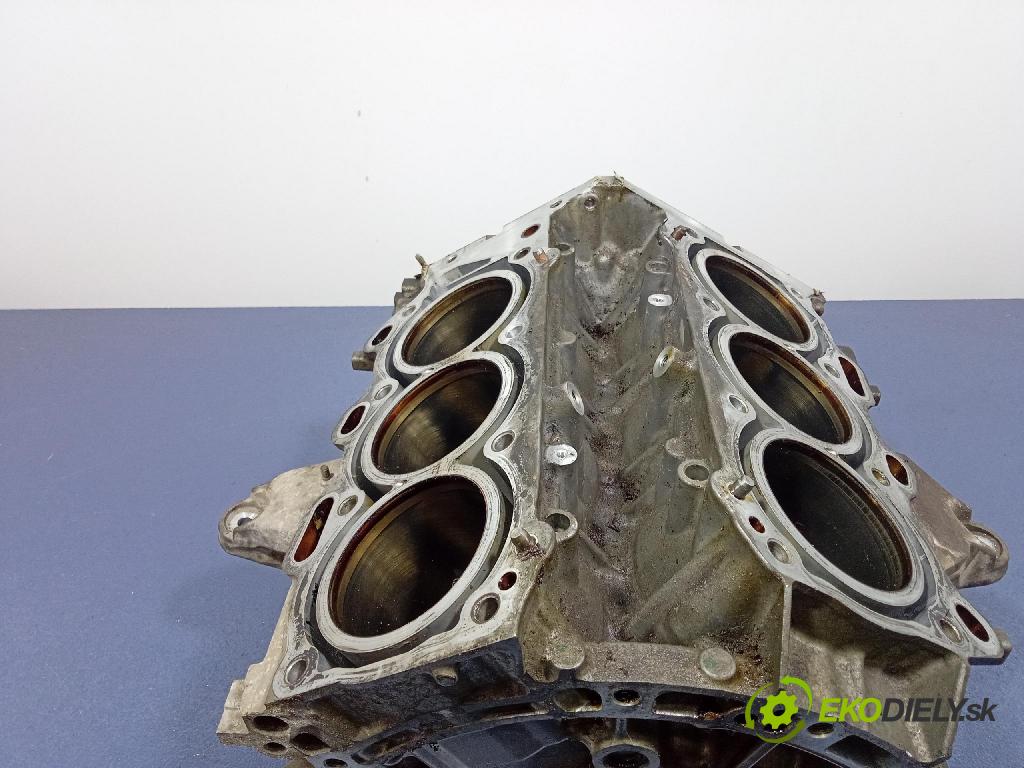 Lexus GS 2007 Blok Motor: 2GR-FSE