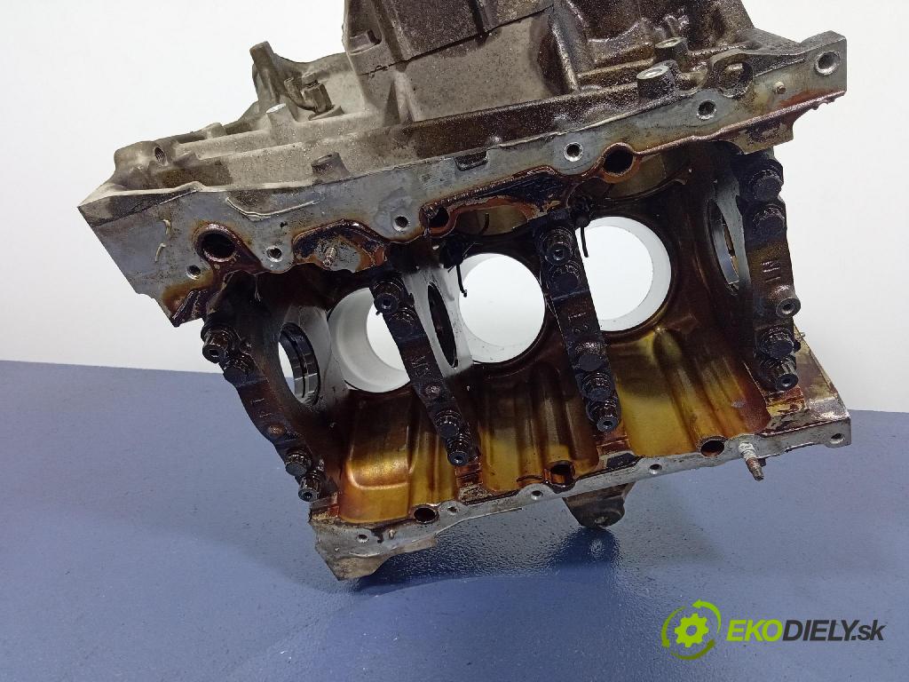 Lexus GS 2007 Blok Motor: 2GR-FSE