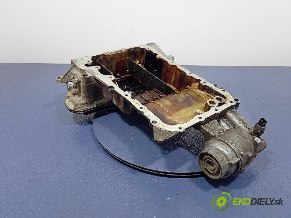 Lexus GS 2007 vana Olej