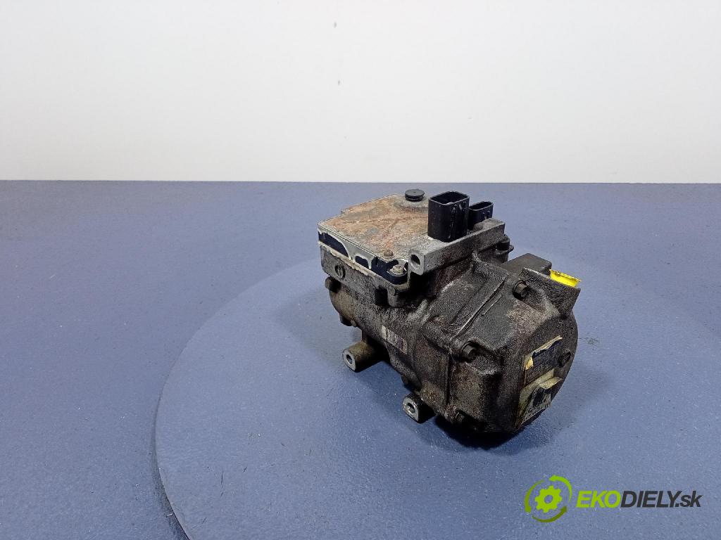 Lexus GS 2007 Kompresor: Klimatizace: 042000-0241