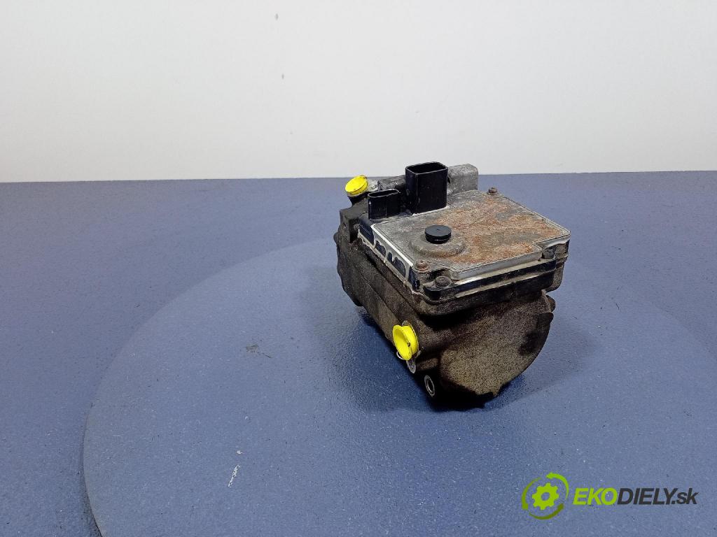 Lexus GS 2007 Kompresor: Klimatizace: 042000-0241
