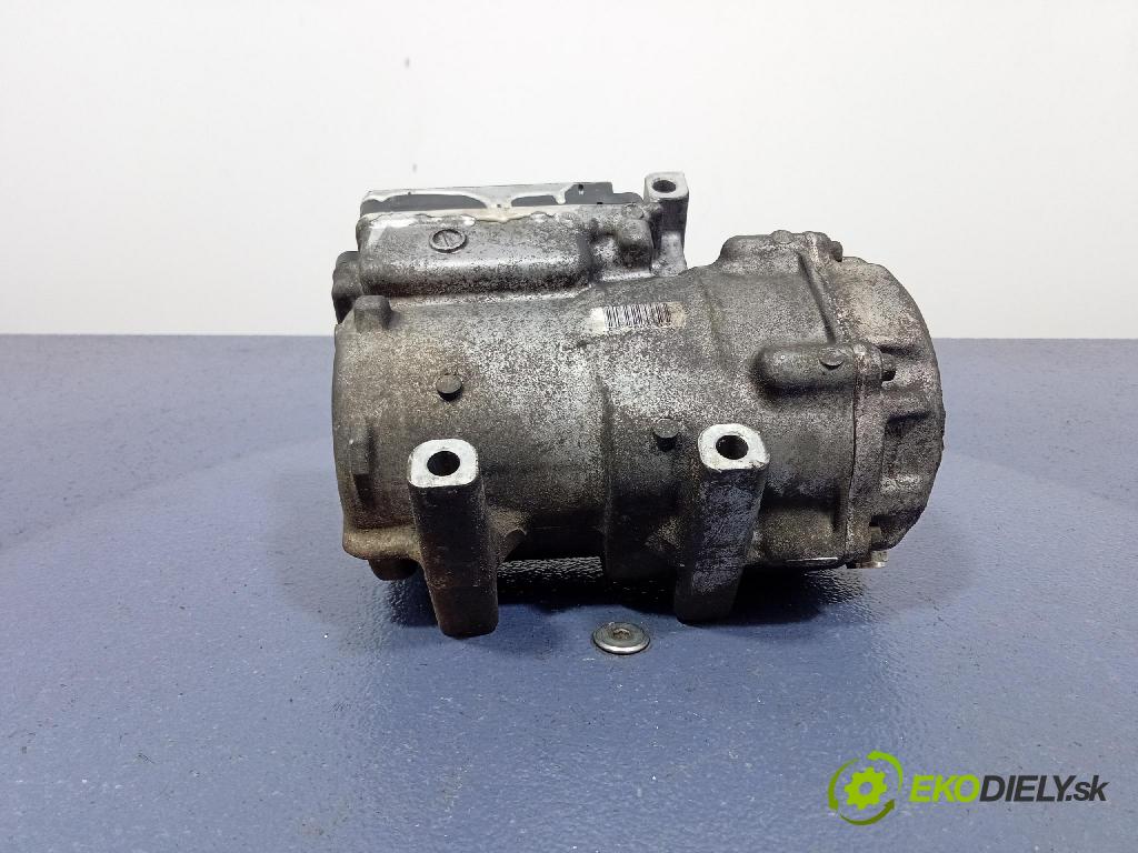 Lexus GS 2007 Kompresor: Klimatizace: 042000-0241