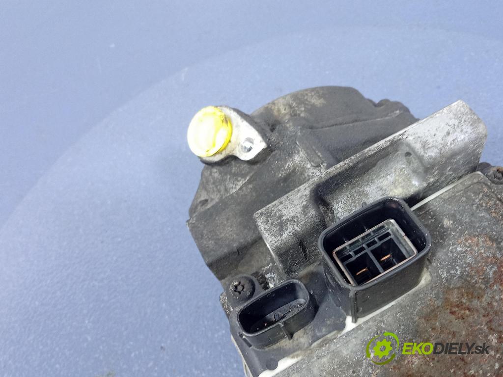 Lexus GS 2007 Kompresor: Klimatizace: 042000-0241