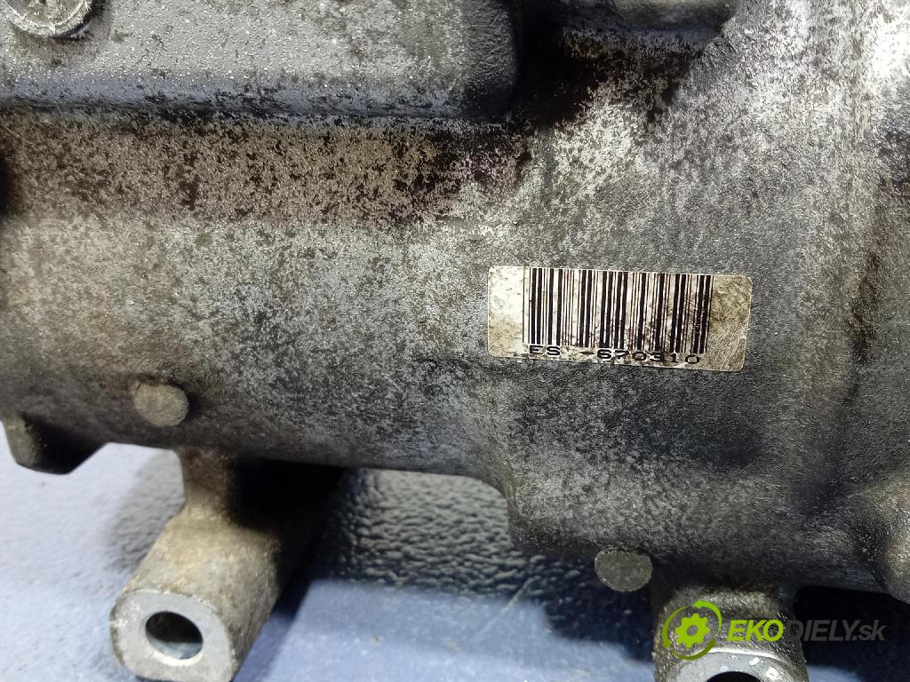 Lexus GS 2007 Kompresor: Klimatizace: 042000-0241